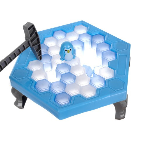 Penguins Arcade Game 24925 - Pilt 5