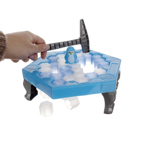 Penguins Arcade Game 24925 - Pilt 6