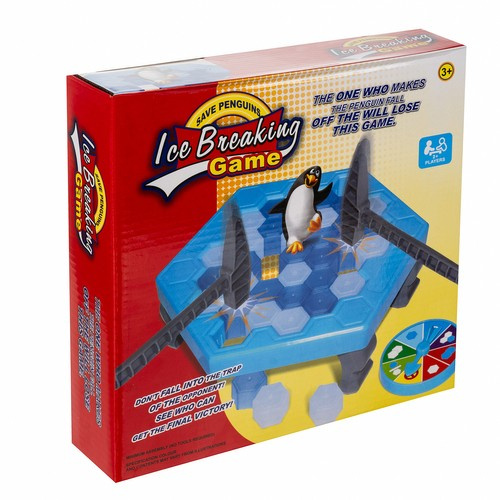 Penguins Arcade Game 24925 - Pilt 2