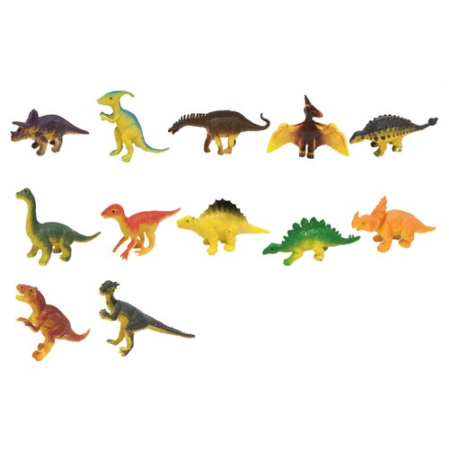 Dinosauruse muna - väljakaevamiskomplekt 24981 - Pilt 14