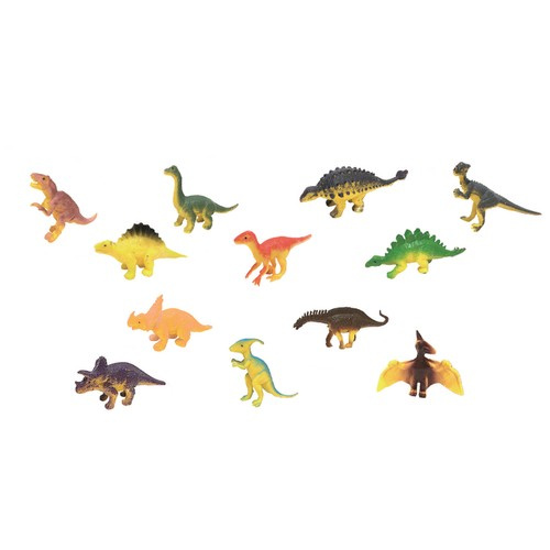 Dinosauruste kaevandus - Kruzzel väljakaevamised 24982 - Pilt 12