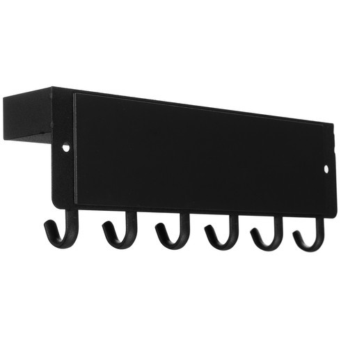 Ruhhy 24603 coat rack with shelf - Pilt 13