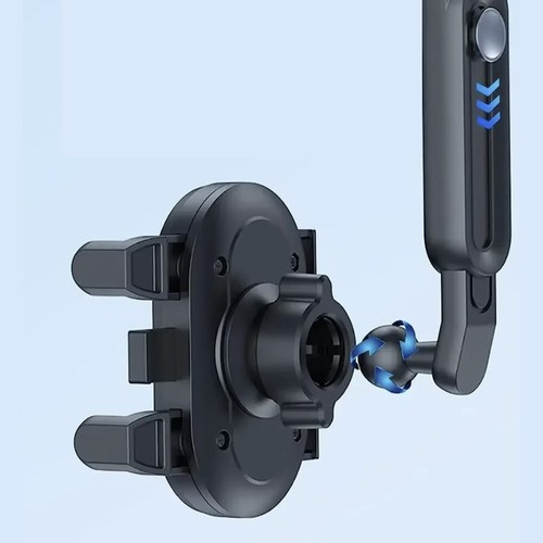 Xtrobb 24983 telefonihoidik autosse - Pilt 5