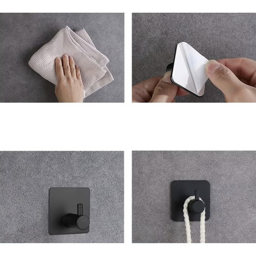 Ruhhy Adhesive Hanger 25037 - Pilt 4