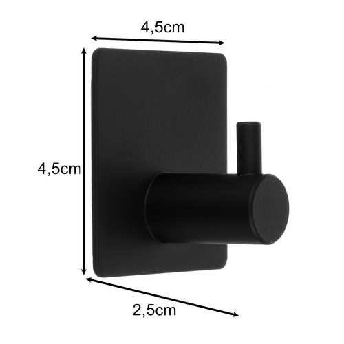 Ruhhy Adhesive Hanger 25037 - Pilt 3