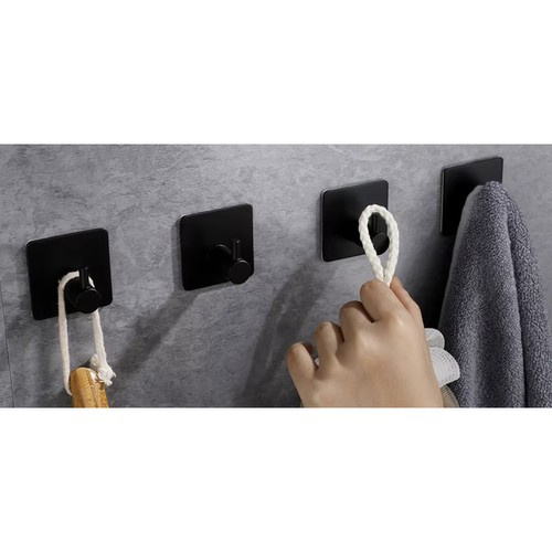 Ruhhy Adhesive Hanger 25037 - Pilt 5