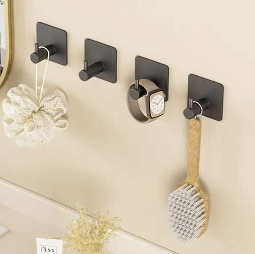 Ruhhy Adhesive Hanger 25037 - Pilt 9