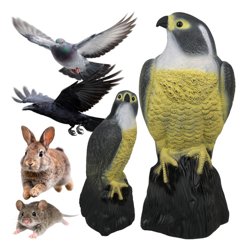Bird scarer - falcon 23421