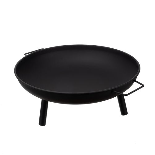 Garden fire pit 60 cm 25379 - Pilt 3