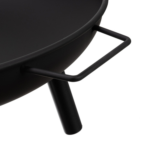 Garden fire pit 60 cm 25379 - Pilt 4