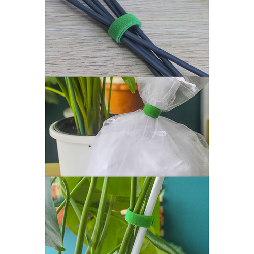 Velcro garden tape 5m Gardlov 25362 - Pilt 12