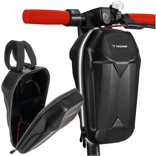 Trizand 25205 tõukeratta kott