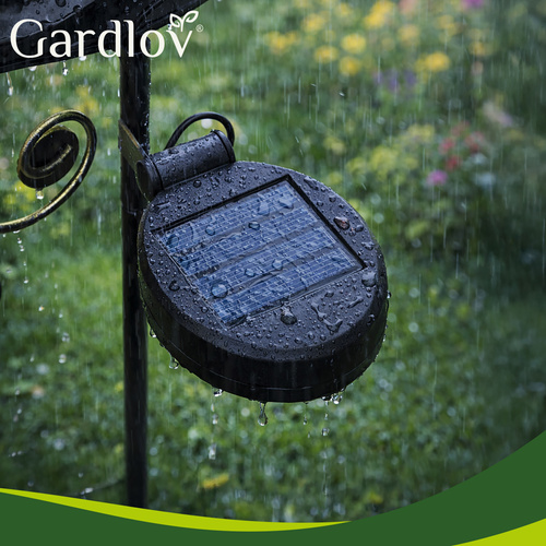 Gardlov 25281 peacock solar lamp - Pilt 14