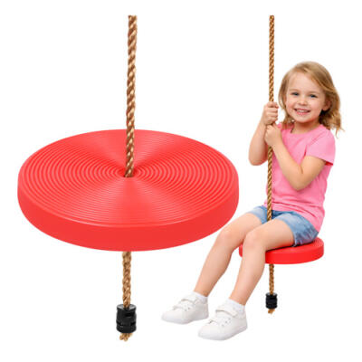 Aiakiik ümar plastist 23554