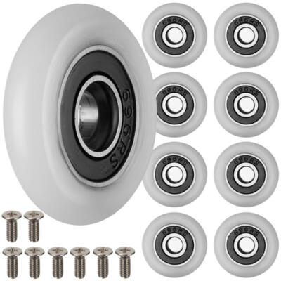 Castors for Ruhhy 25513 shower cubicle