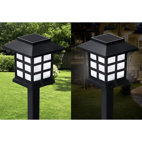 Gardlov 25421 päikesepaneeliga aialamp - Pilt 10