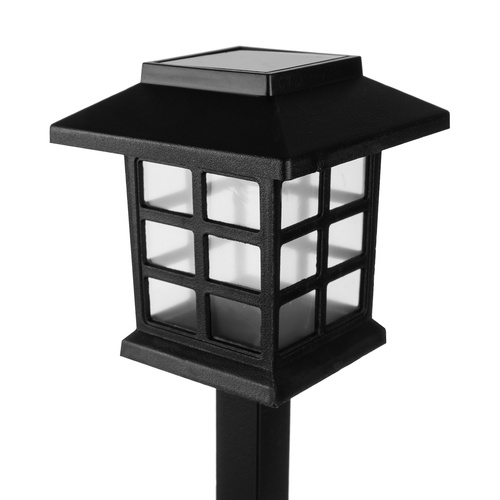 Gardlov 25421 päikesepaneeliga aialamp - Pilt 5