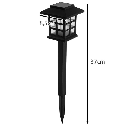 Gardlov 25421 päikesepaneeliga aialamp - Pilt 3