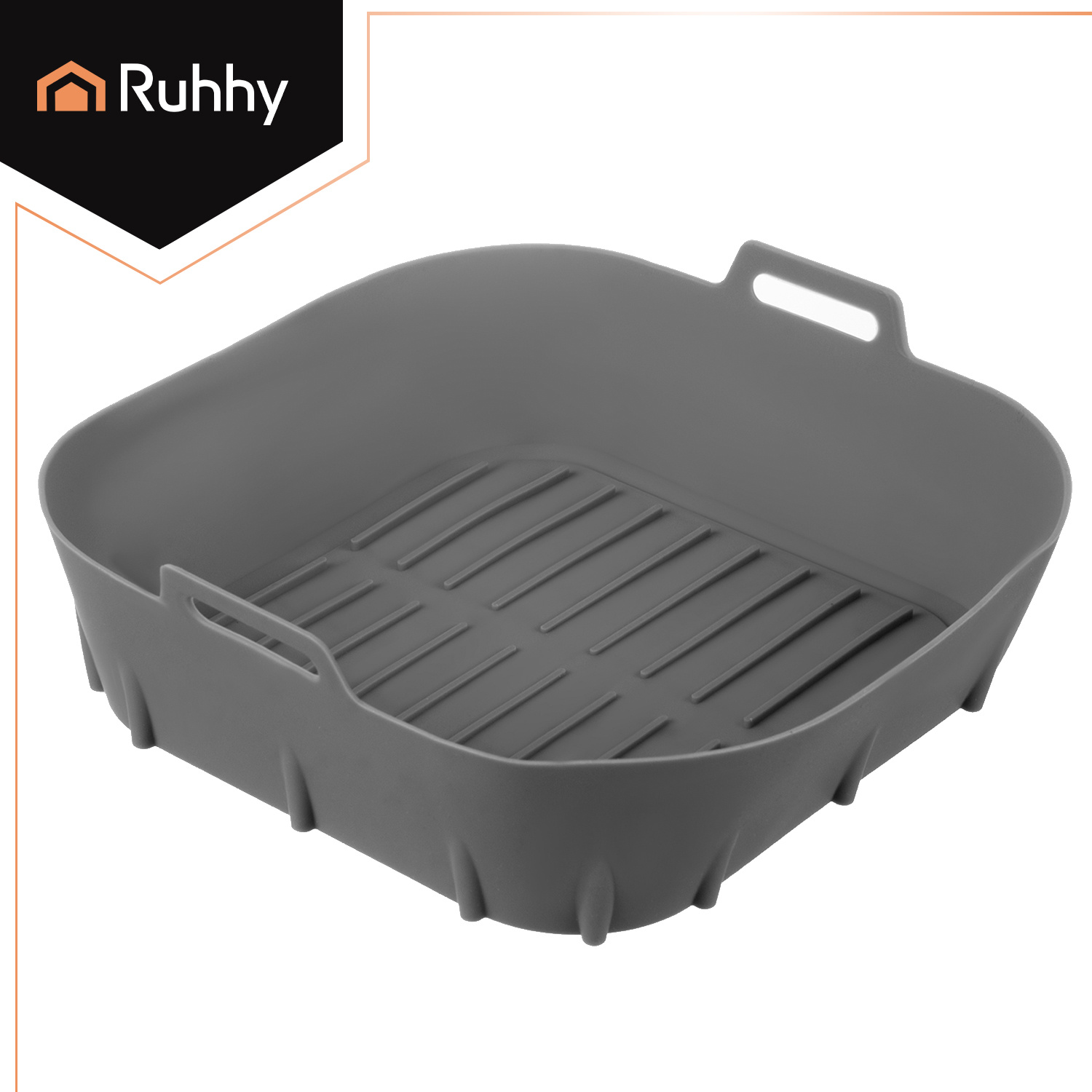 Silikoonvorm Ruhhy 25464 fritüürile - Pilt 7