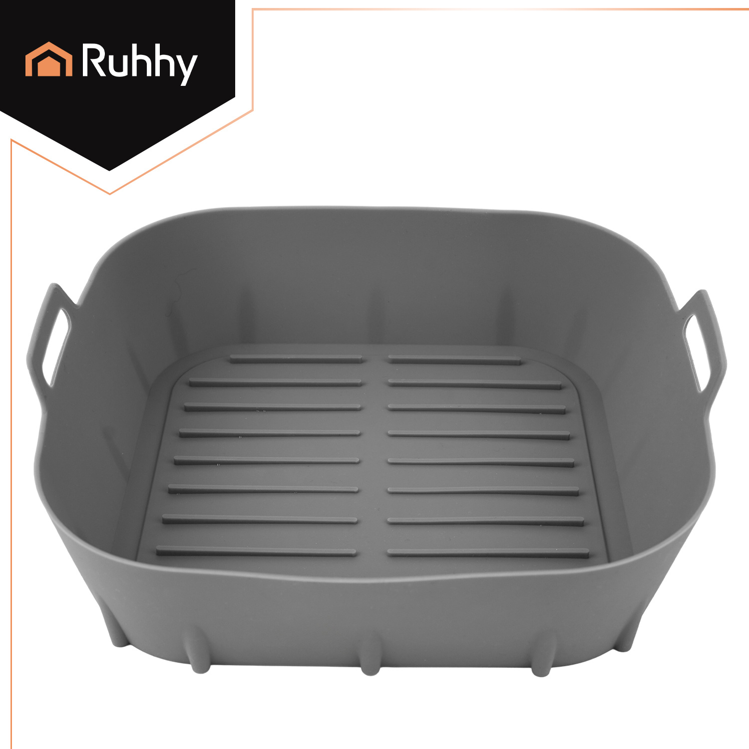 Silikoonvorm Ruhhy 25464 fritüürile - Pilt 9