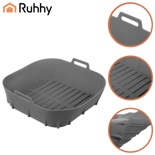 Silikoonvorm Ruhhy 25464 fritüürile - Pilt 4