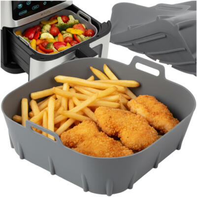Silikoonvorm Ruhhy 25464 fritüürile