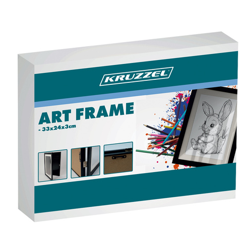 Art picture frame Kruzzel 25419 - Pilt 3