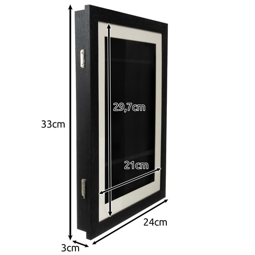 Art picture frame Kruzzel 25419 - Pilt 2