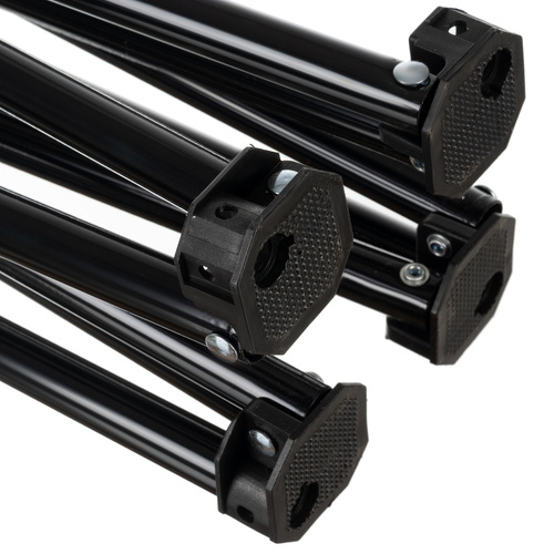 Kalastuslaud + kaks tooli 25468 - Pilt 4