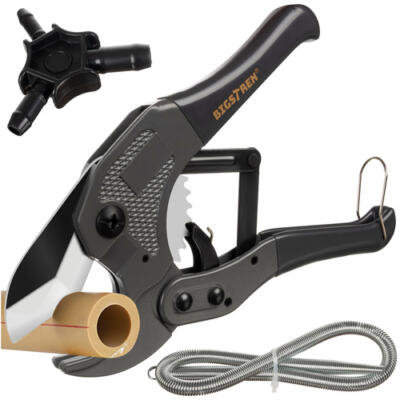 Pipe cutters - Bigstreen set