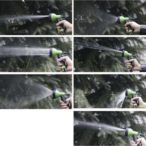 Gardlov 25509 automaatne voolikupool - Pilt 15