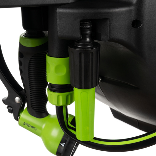Gardlov 25509 automaatne voolikupool - Pilt 5