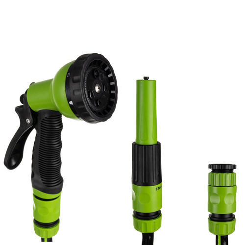 Gardlov 25509 automaatne voolikupool - Pilt 8