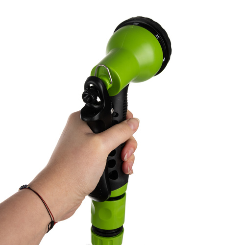 Gardlov 25509 automaatne voolikupool - Pilt 13