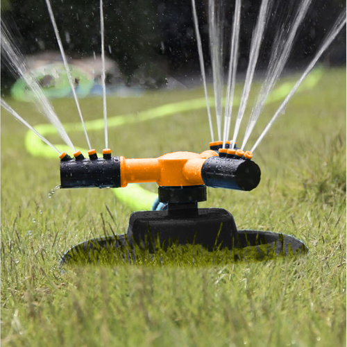 Gardlov 3-arm rotating sprinkler - Pilt 11