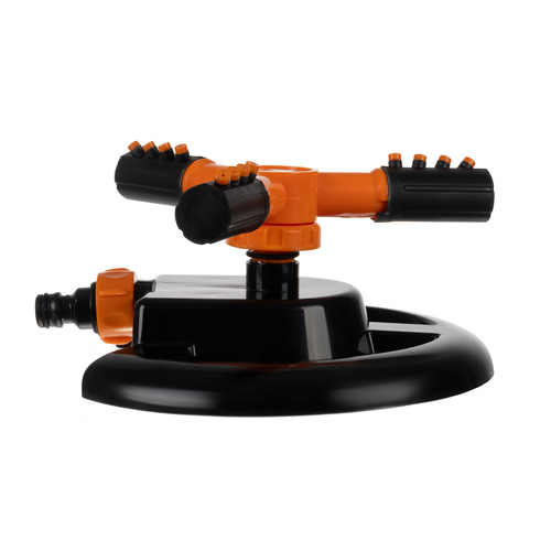 Gardlov 3-arm rotating sprinkler - Pilt 4