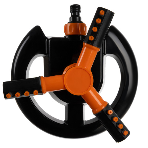 Gardlov 3-arm rotating sprinkler - Pilt 5