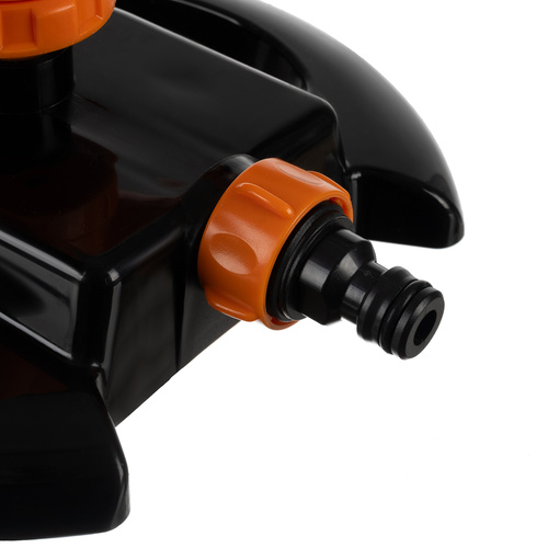 Gardlov 3-arm rotating sprinkler - Pilt 6