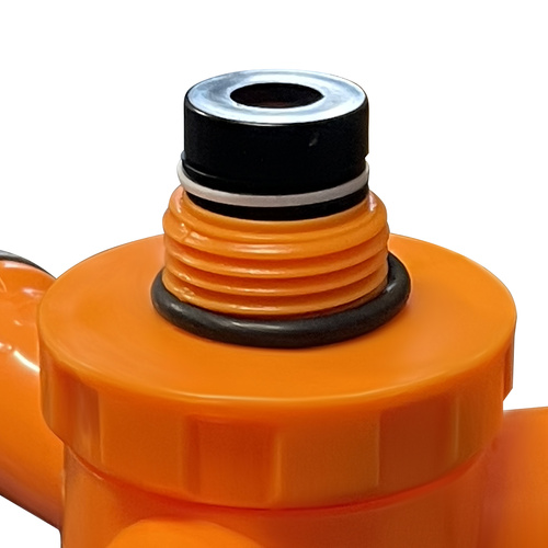 Gardlov 3-arm rotating sprinkler - Pilt 8
