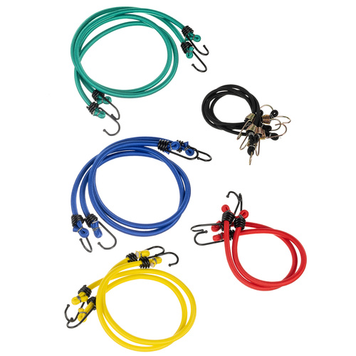 Luggage securing straps 25363 - Pilt 8
