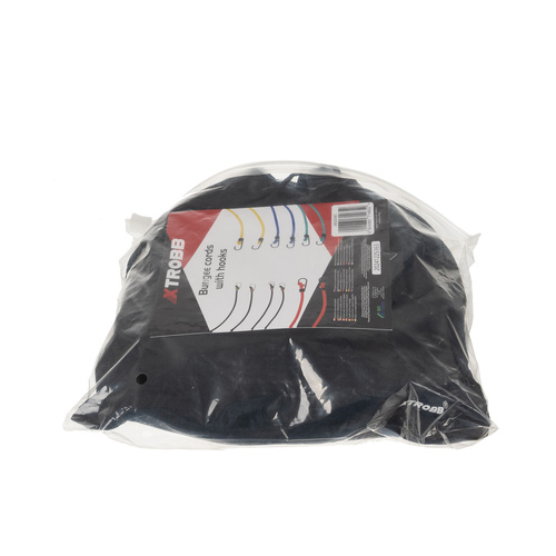 Luggage securing straps 25363 - Pilt 3