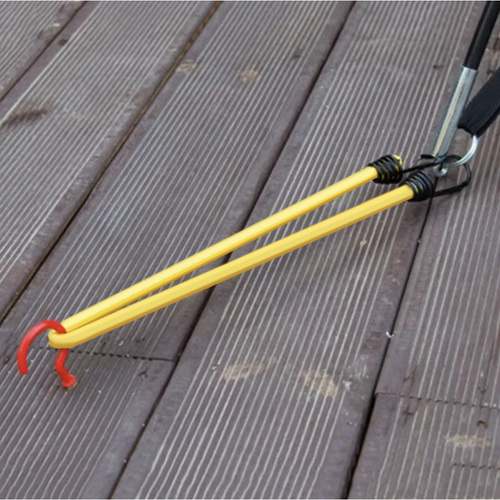 Luggage securing straps 25363 - Pilt 14
