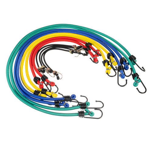 Luggage securing straps 25363 - Pilt 6