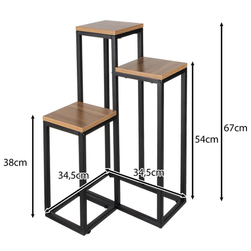 Lillealus 67 cm Ruhhy 25626 - Pilt 2