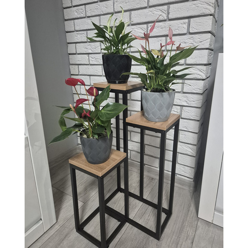 Lillealus 67 cm Ruhhy 25626 - Pilt 7