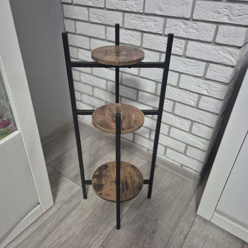 Lillealus 80 cm Ruhhy 25627 - Pilt 4