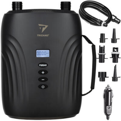 Elektriline pump SUP-lauale Trizand 25262