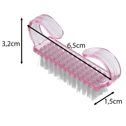 Maniküüripintslid - 100 tk Soulima 25731 - Pilt 4