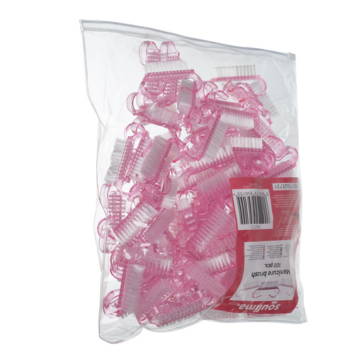 Maniküüripintslid - 100 tk Soulima 25731 - Pilt 3