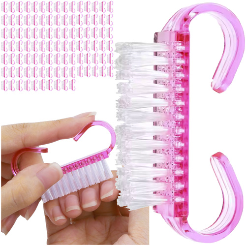Maniküüripintslid - 100 tk Soulima 25731